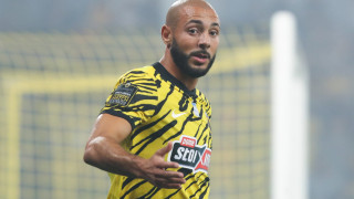 Η πρόβλεψη του Άμραμπατ για τον τελικό του Conference