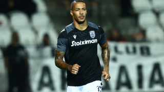 Ο Εκόνγκ έδωσε συγχαρητήρια σε ομάδα της Γ' ΕΠΣΜ για την άνοδο της