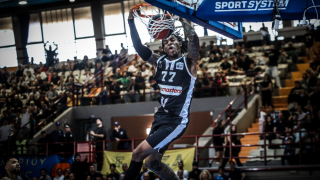 Πρώτη εντός έδρας «παράσταση» για τον Πόρτερ κόντρα στη Καρδίτσα- Το πρόγραμμα της 3ης αγωνιστικής