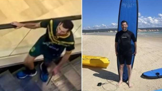 Επίθεση στο Σίδνεϊ: Ταυτοποιήθηκε ο δράστης-Φέρεται πως πάσχει από ψυχική νόσο