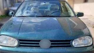 Θεσσαλονίκη: Του έκλεψαν το αυτοκίνητο και το είδε σε ανακοίνωση της αστυνομίας