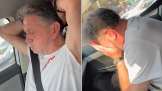 Οπαδός της Μπιλμπάο ακούει στο ραδιόφωνο τα πέναλτι με τη Μαγιόρκα και ξεσπά σε κλάμματα! (vid)