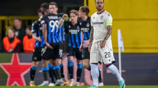 Κλαμπ Μπριζ: Χωρίς τρεις βασικούς στην Τούμπα!