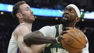 NBA: Συντριβή για τους Μπακς, απόντων Γιάννη και Λίλαρντ!