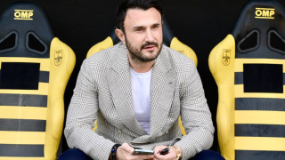 Άρης: Θέλει να αποφύγει το χειρότερο σερί της εποχής Καρυπίδη