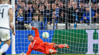 Η κορυφαία απόκρουση του Κοτάρσκι κόντρα στη Μάλμε πήρε 46%