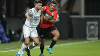 Λάμπρου: «Θέλω να κάνω το επόμενο βήμα με ομάδα που θα διεκδικεί τρόπαια»