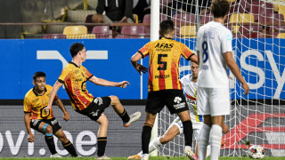 «LIRA 100»: Στη Βέστερλο έχουν φορέσει τα… μαγιό