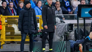 Λουτσέσκου: «Θα διορθώσουμε κάποια πράγματα και με τον κόσμο μας θα πάρουμε την πρόκριση!»