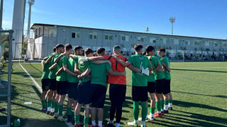 Ηττα σοκ για την Κ19 του Μακεδονικού