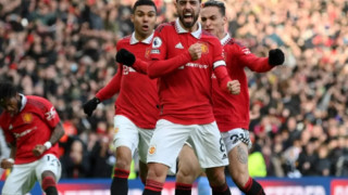 Αδειάζει το ρόστερ της Μάντσεστερ Γιουνάιτεντ- Αποχωρούν 12 παίκτες