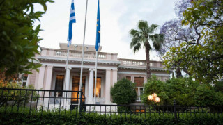 Έκτακτη συνεδρίαση του ΚΥΣΕΑ για την επίθεση Ιράν στο Ισραήλ-Καταδικάζει το ΥΠΕΞ