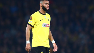 ΑΕΚ: Αμφίβολος για ΠΑΟΚ ο Μουκουντί-Από Νοέμβριο ο Ζίνι