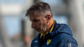 Μπορμπόκης: «Ζίβκοβιτς και Ντεσπόντοφ τα καλύτερα εξτρέμ της Ελλάδας - Κομβικός ο Μπάμπα»
