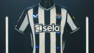 Νιούκαστλ: Πρωτοπορεί με ειδική φανέλα που θα επιτρέψει σε κωφούς οπαδούς να αισθανθούν την ατμόσφαιρα του γηπέδου!