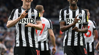 Διασυρμός της Τότεναμ από την Νιουκάστλ!