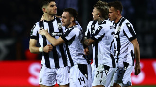 Εάν κι εφόσον ο ΠΑΟΚ μασά σίδερα και φτύνει τα… κουκούτσια!