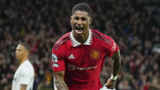 Γιουβέντους: Απέρριψε τον Ράσφορντ-Θέλει τον Ζίρκζι