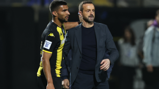 Άρης: Ο Ρόουζ επιστρέφει σε ρυθμούς προπονήσεων