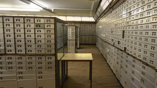 Θεσσαλονίκη: Δικαίωση για τα θύματα διάρρηξης τραπεζικών θυρίδων-Αποζημίωση 245.000 ευρώ