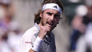 Τσιτσιπάς - Σίνερ: Σπουδαία επιτυχία για τον Έλληνα τενίστα, προκρίθηκε στον τελικό του Μόντε Κάρλο (vids)