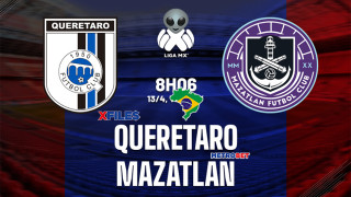 «X-Files» :  Η Σκάλυ… ξεσάλωσε σήμερα : I want to believe you, darling Querétaro…