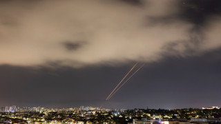 Ισραήλ: Πόσο κόστισε η αναχαίτιση των ιρανικών πυραύλων