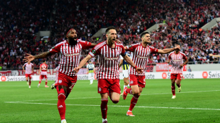 Φενέρμπαχτσε - Ολυμπιακός: Για την πρόκριση στην Κωνσταντινούπολη