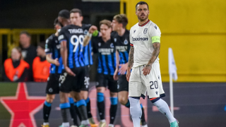 Η μνεία της UEFA στην... «άρρωστη» επαφή του Βιεϊρίνια