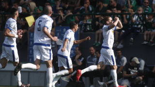 Η Λαμία ζητά ξένους διαιτητές ως το τέλος των play offs