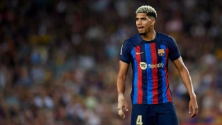 Αραούχο: «Το ποδόσφαιρο που μου δίνει τόση χαρά, τώρα με πονάει πολύ»