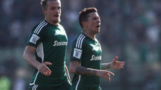 Παναθηναϊκός: Το υπέροχο γκολ-φάουλ του Μπερνάρ κόντρα στη Λαμία (vid)