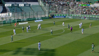 Άμεση απάντηση ο Παναθηναϊκός