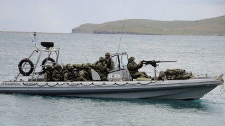 Το όπλο που τρέμει η Τουρκία και ζητάει αποστρατικοποίηση των νησιών