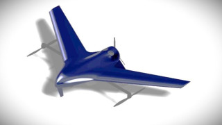 Με βελτιωμένες επιδόσεις στις αρχικές πτήσεις ελέγχου το ΑΡΧΥΤΑΣ της ΕΑΒ