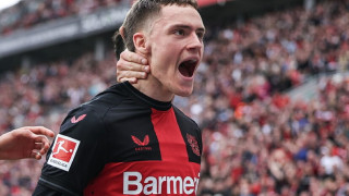 Βιρτς ο... αντί Ντε Μπρόινε στη Σίτι