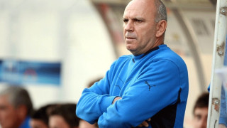 Παναργειακός: Παραιτήθηκε ο Γιώργος Βαζάκας