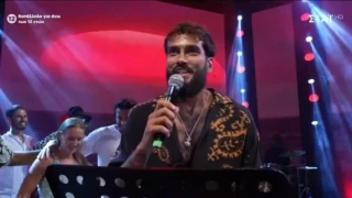 Survivor: H αφιέρωση του Γκέντσογλου στην αγαπημένη του... ΑΕΚάρα (vid)