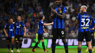 Ίντερ: Ιδανικό σενάριο να σηκώσει το Scudetto στο Derby della Madonnina κόντρα στη Μίλαν!
