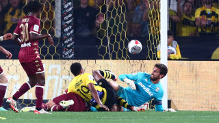 Άρης: Το ρεκόρ που ισοφάρισε και… κυνηγά κόντρα στην ΑΕΚ ο Κουέστα