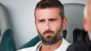 Μαλεζάς: «Στόχος η τρίτη  θέση»