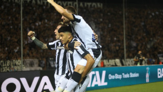 The Specialist: 3-1 ή πρόκριση στα πέναλτι για ΠΑΟΚ-Μπριζ, over 2,5 στο Φενέρ-Ολυμπιακός! Αnytime ΚΟΥΛΙΕΡΑΚΗΣ και ΠΟΝΤΕΝΣΕ!