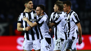 Ουσταμπασίδης: «Ο ΠΑΟΚ έχει παίκτες με προσωπικότητα, η δύναμη της Τούμπας μπορεί να ξεπεράσει κάθε εμπόδιο»