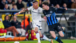 UEFA για Μπριζ, ΠΑΟΚ και Τούμπα