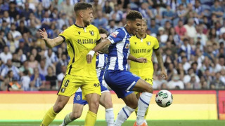 Κρίση στην Πόρτο για πρώτη φορά στην εποχή του Κονσεϊσάο