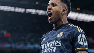 Ρεάλ Μαδρίτης: ΣΟΚ με Ροντρίγκο- Πόσο καιρό θα απουσιάσει