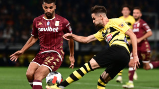 Ροζ: «Θέλουμε να είμαστε στην καλύτερη κατάσταση στον τελικό Κυπέλλου»