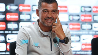 Σέρτζιο Κονσεϊσάο: Ψηλά στη λίστα της Αλ Νασρ του Κριστιάνο!