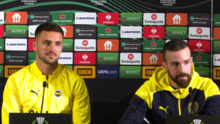 Ντούσαν Τάντιτς: Φεύγει από τη Φενέρμπαχτσε-Προτάθηκε στους Big-4