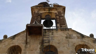 Ισπανία: Τουρίστας βρήκε τραγικό θάνατο όταν καμπάνα εκκλησίας τον χτύπησε στο κεφάλι!